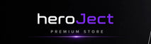 HeroJect – Accueil